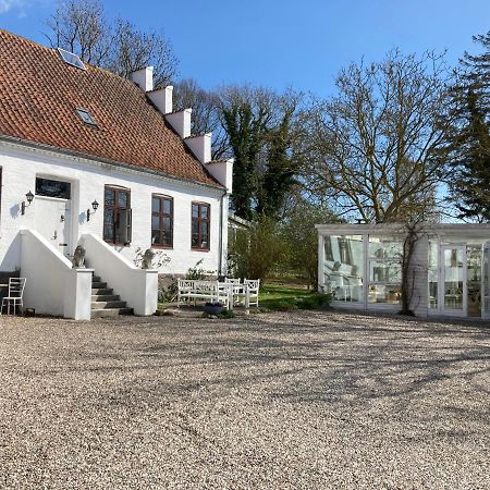 Skelby Praestegaard Gedser Exterior foto
