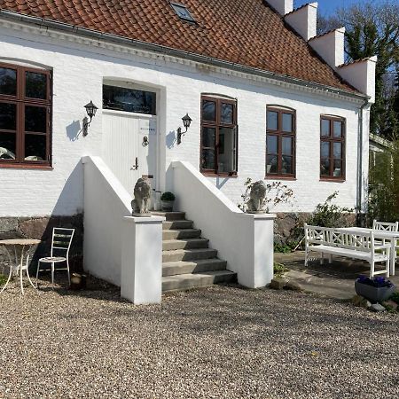 Skelby Praestegaard Gedser Exterior foto