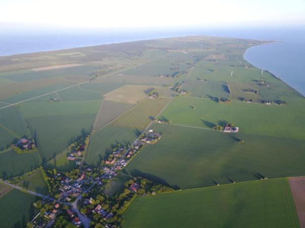 Skelby Praestegaard Gedser Exterior foto