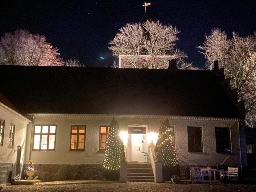 Skelby Praestegaard Gedser Exterior foto
