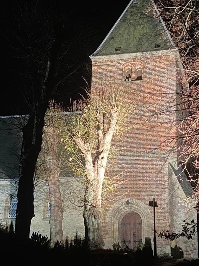 Skelby Praestegaard Gedser Exterior foto
